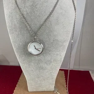 Nixon | Accessories | Nixon Spree Pendant Watch Womens All  display picture 1